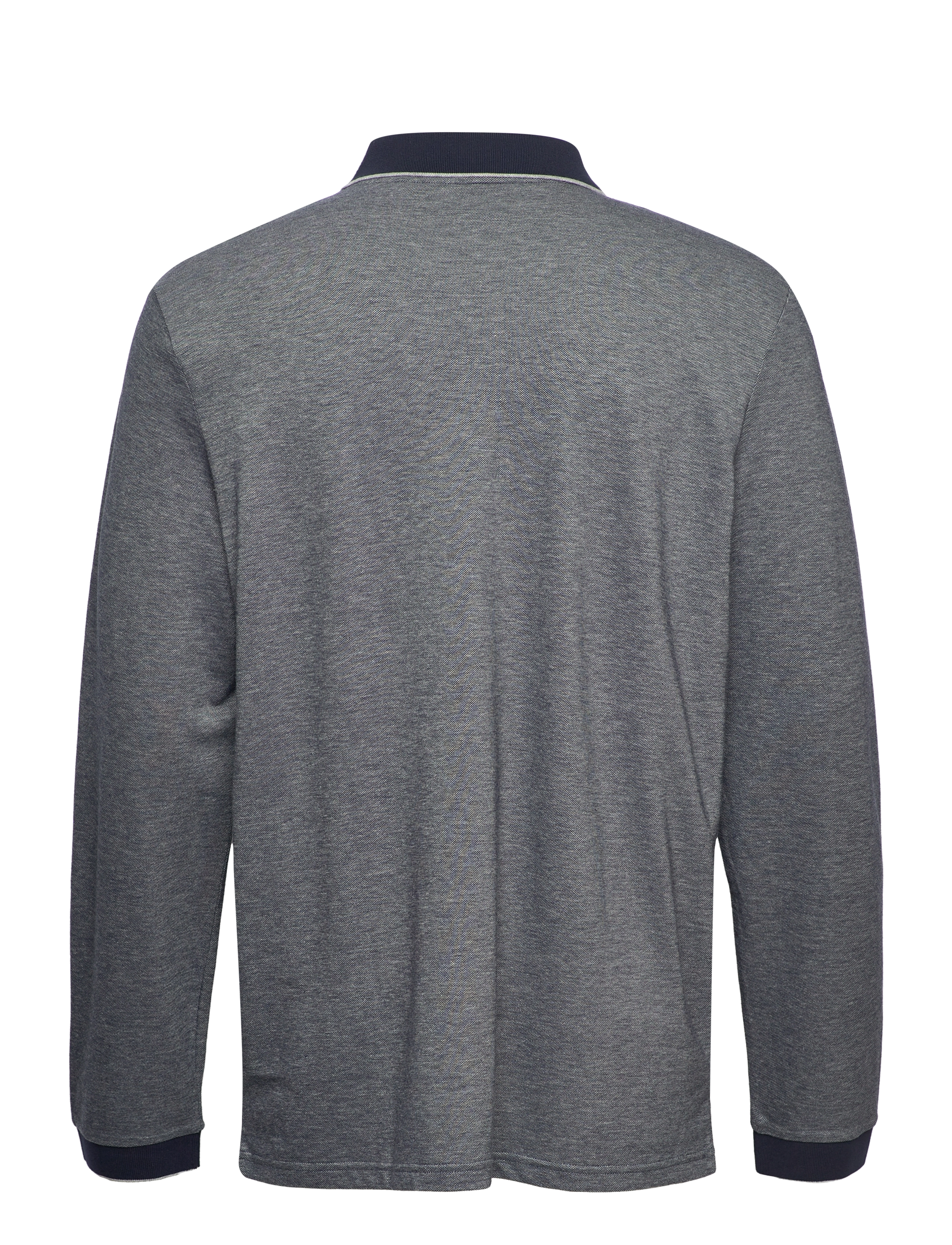 BOSS - Peoxfordlong - dark blue - 1