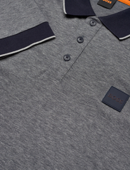 BOSS - Peoxfordlong - polo marškinėliai ilgomis rankovėmis - dark blue - 2