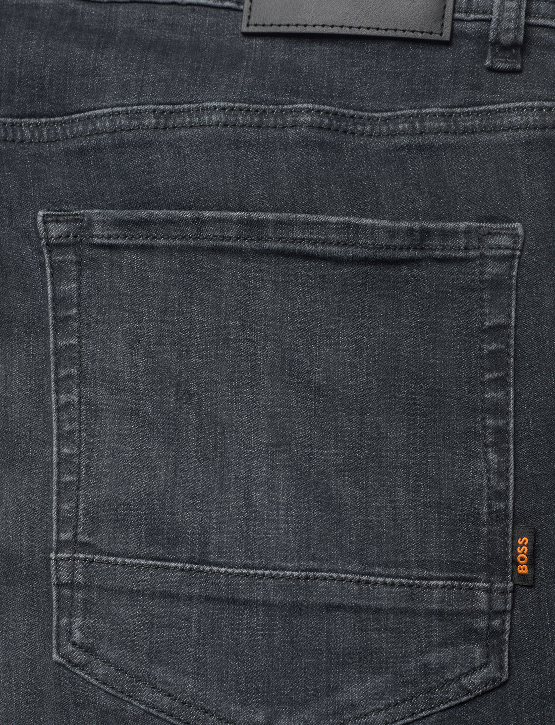 BOSS Taber Zip Bc-p-1 - Jeans