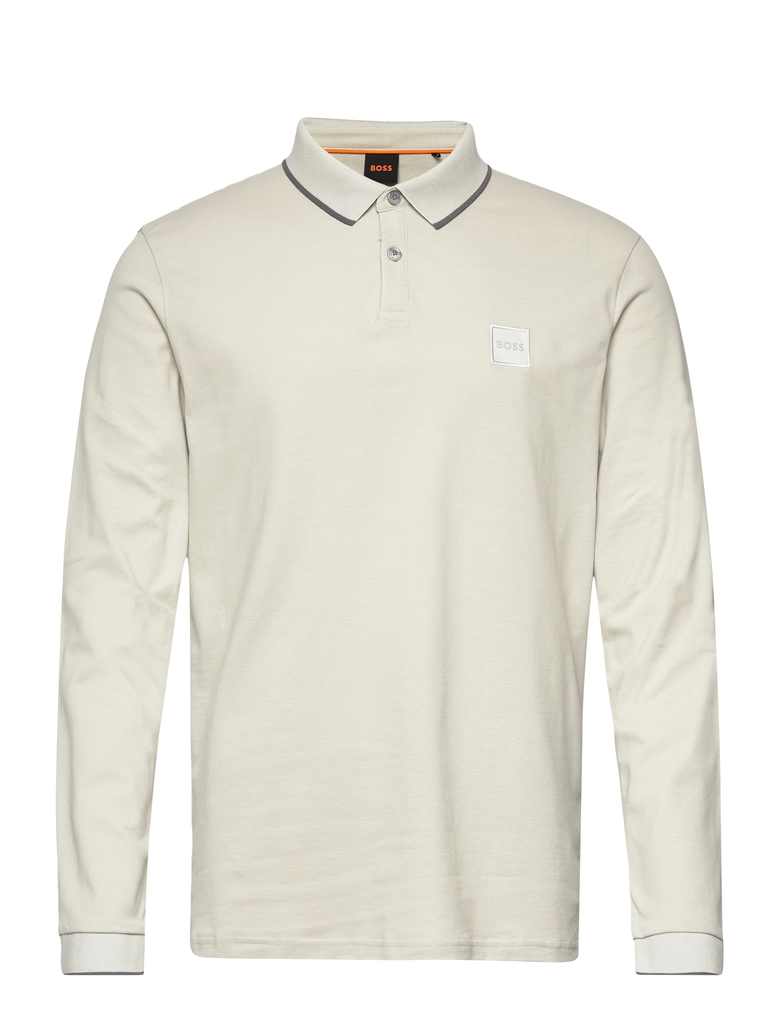 Passertiplong - LIGHT/PASTEL GREY