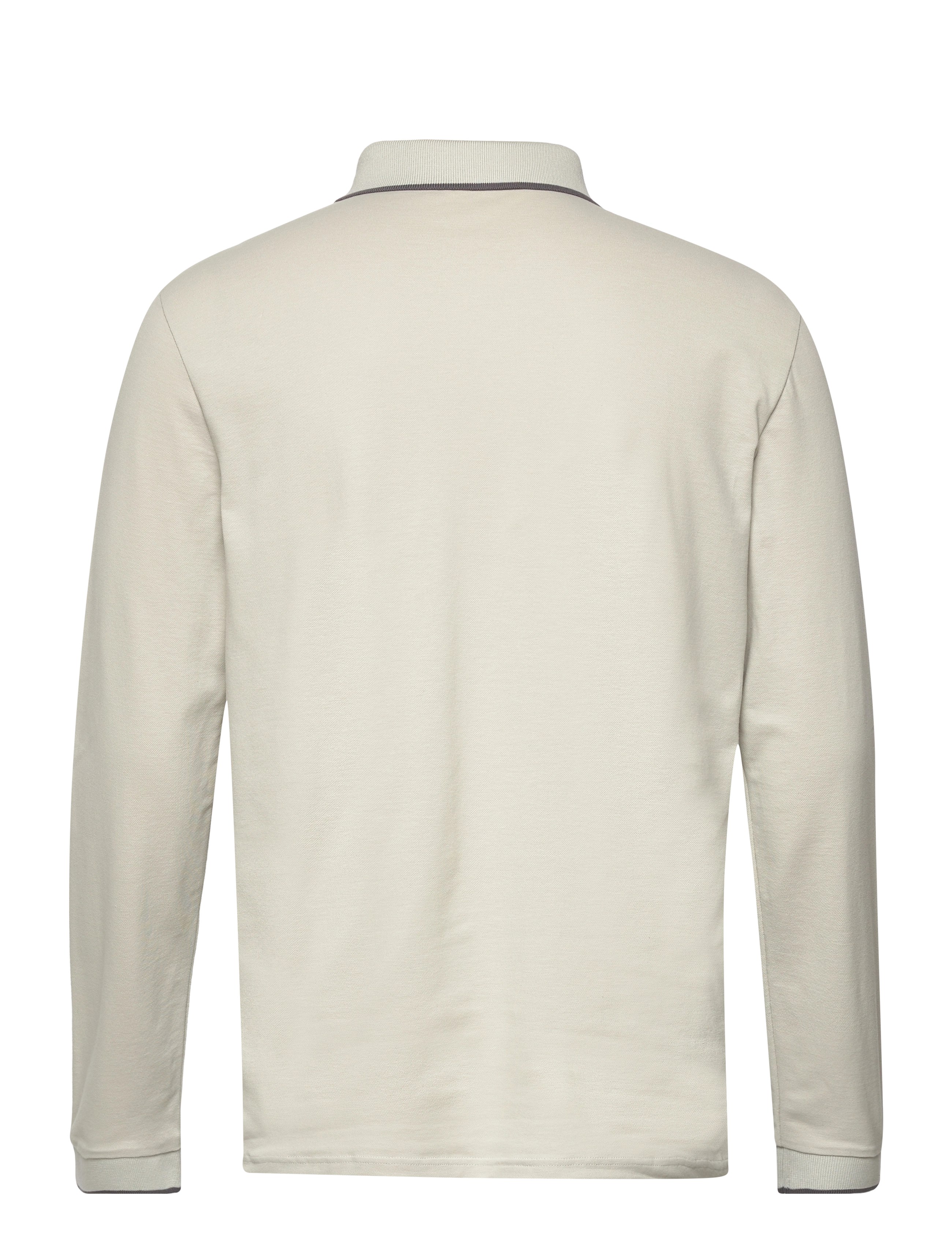 BOSS - Passertiplong - light/pastel grey - 1