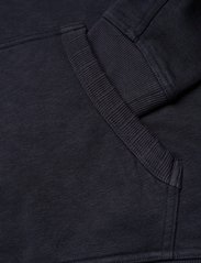 BOSS - Wecollege - džemperi ar kapuci - dark blue - 3
