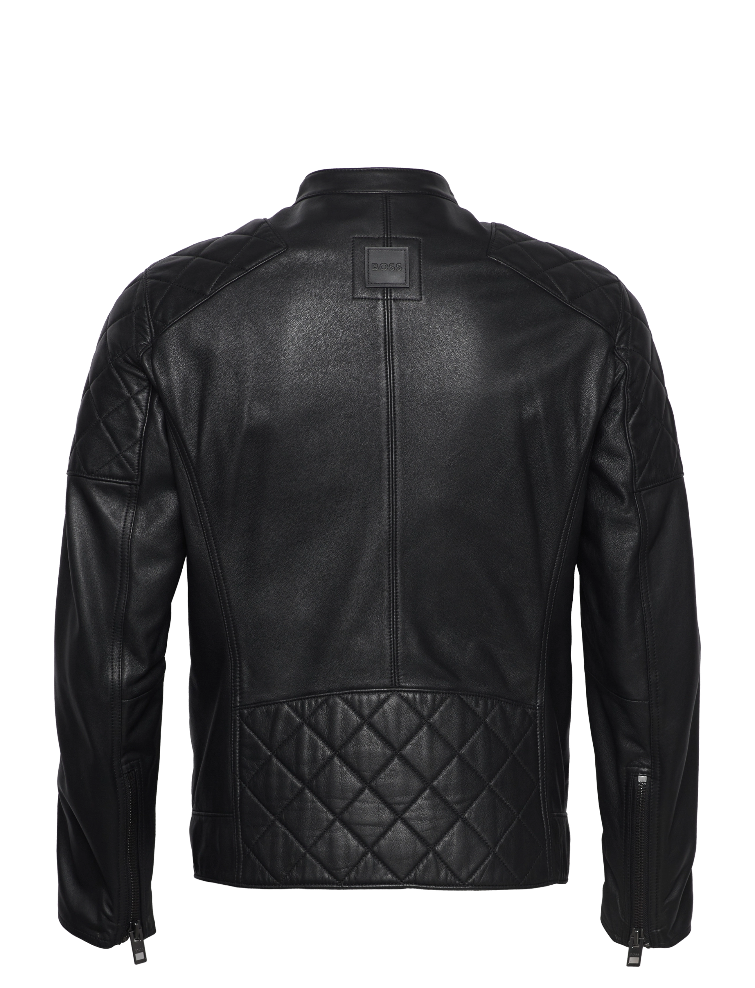 BOSS - Jonata - black - 1