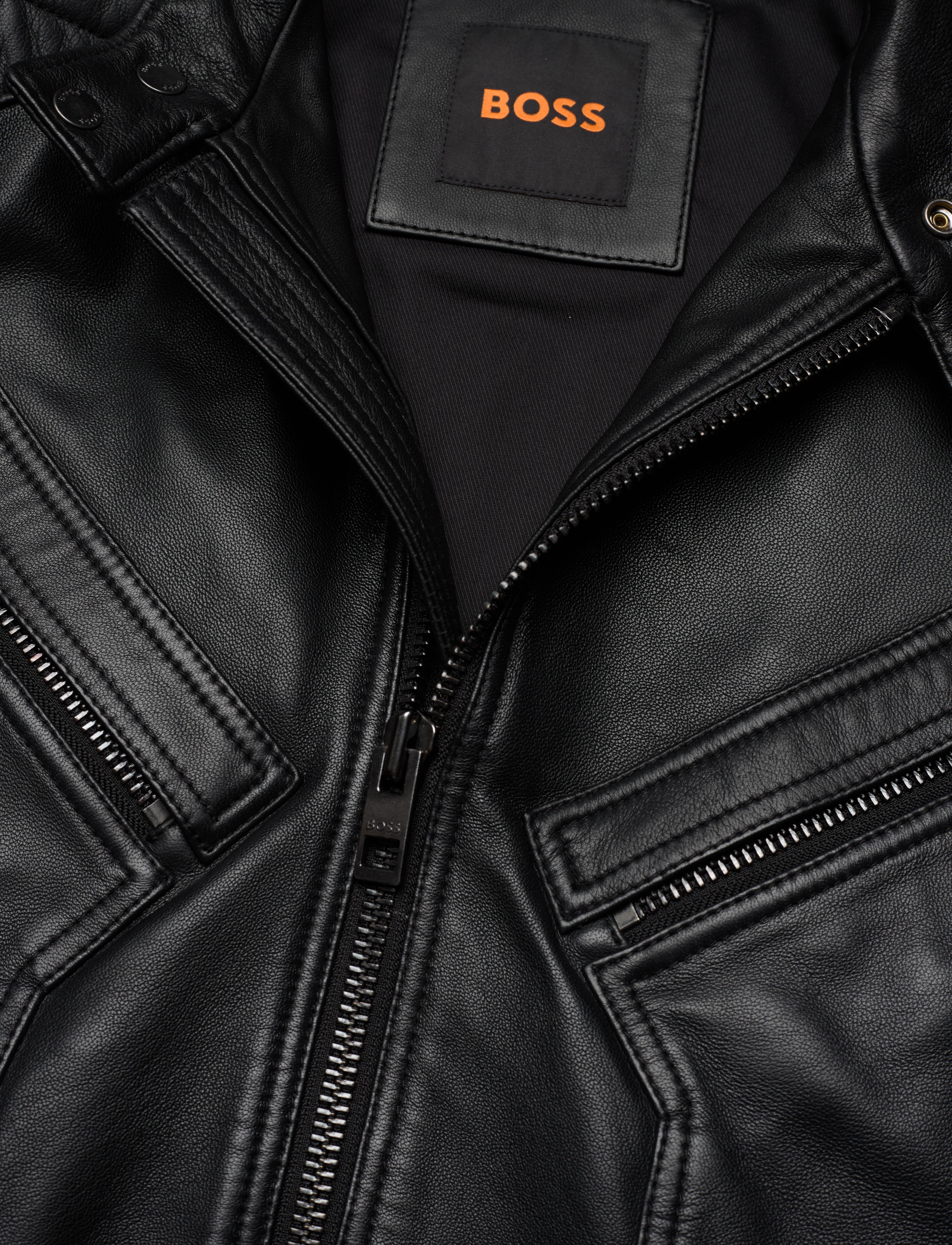 BOSS - Jonata - black - 2