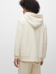 BOSS - Wecirco - hoodies - open white - 2