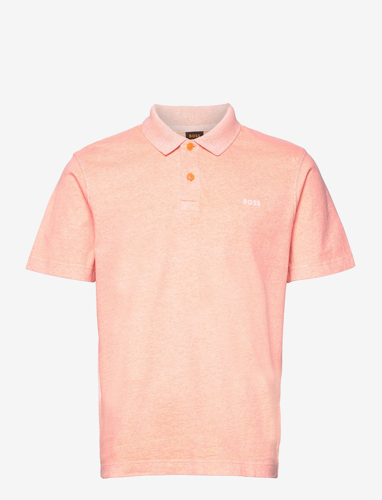 BOSS - Peneon - bright orange - 0