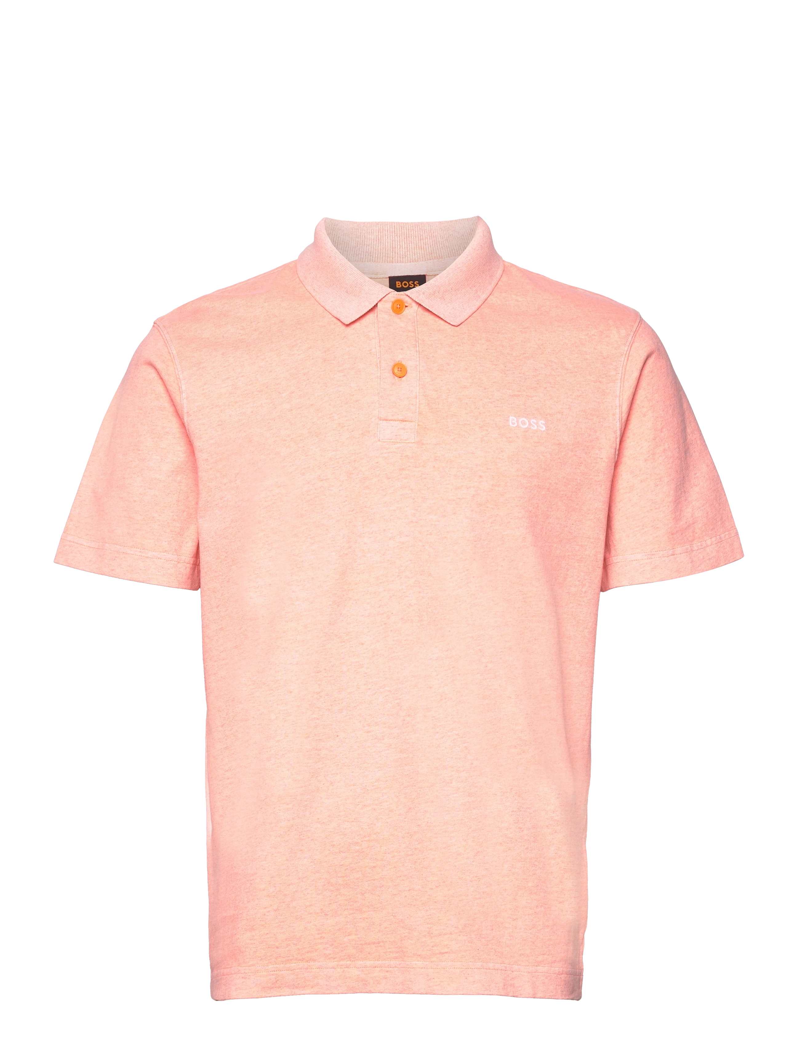 BRIGHT ORANGE
