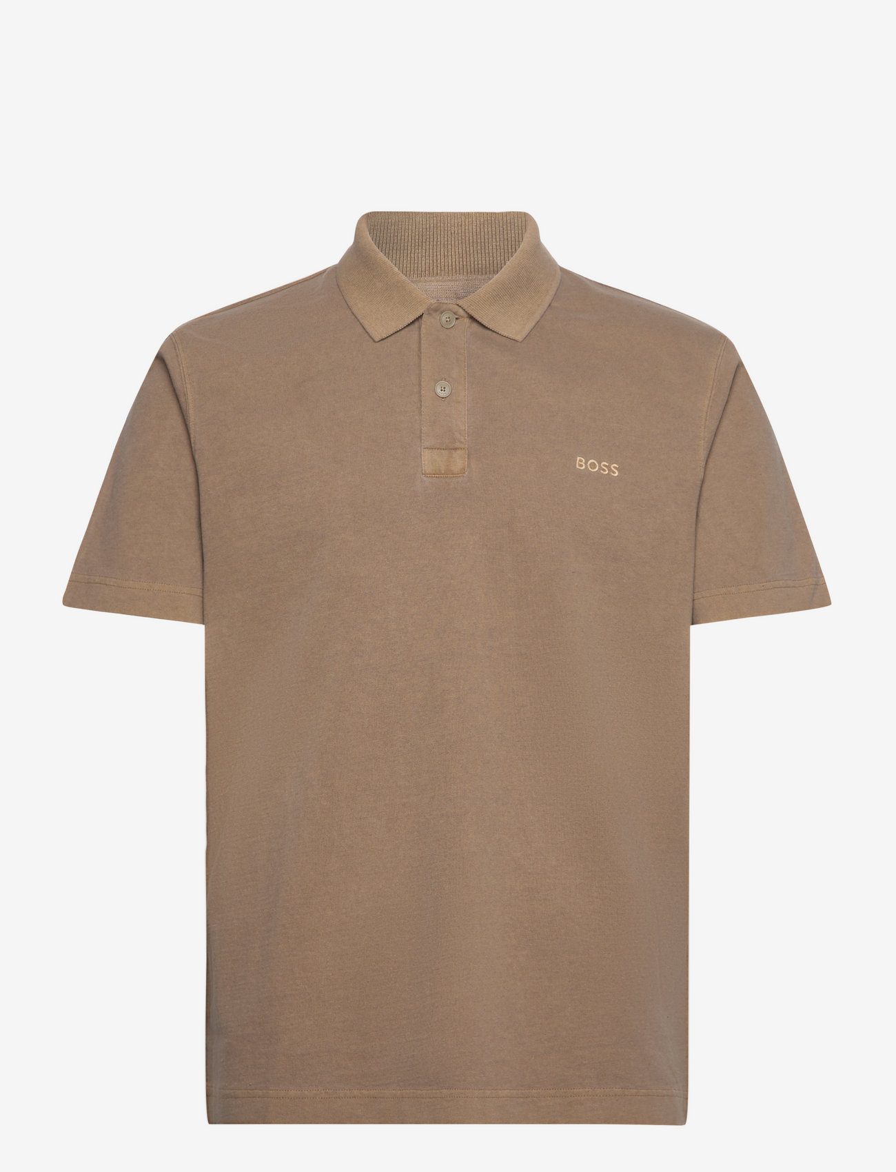 BOSS - Peneon - medium beige - 0