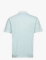 BOSS - Peneon - polo marškinėliai trumpomis rankovėmis - open blue - 1
