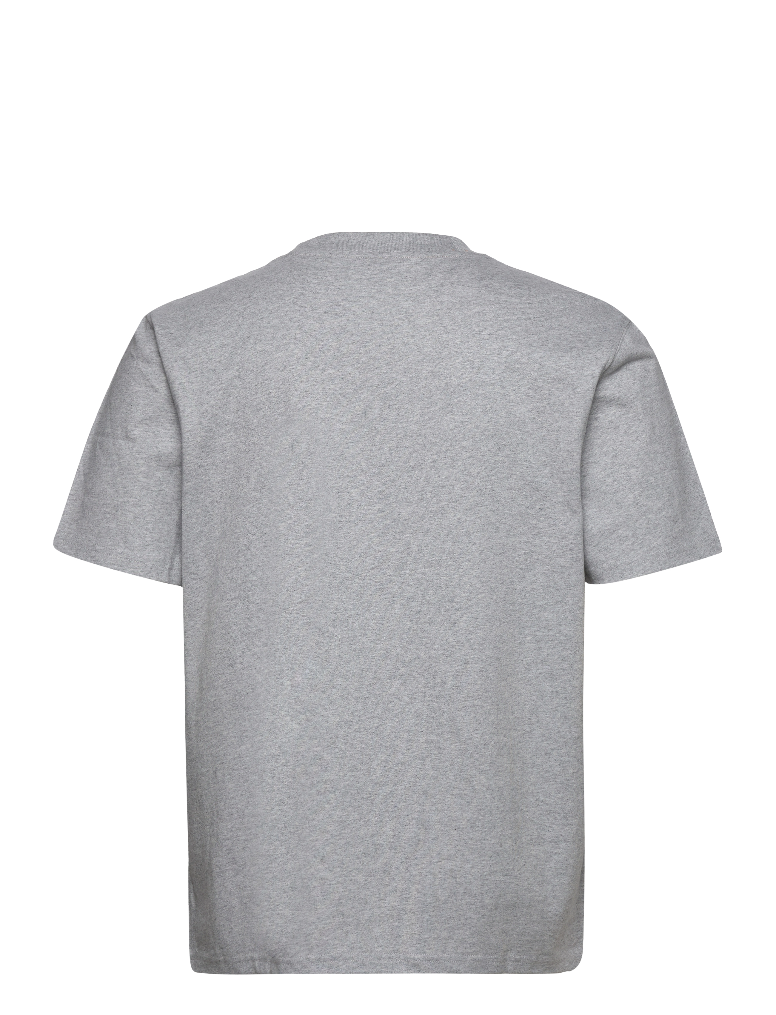 BOSS - TeDenimlogo - open grey - 1