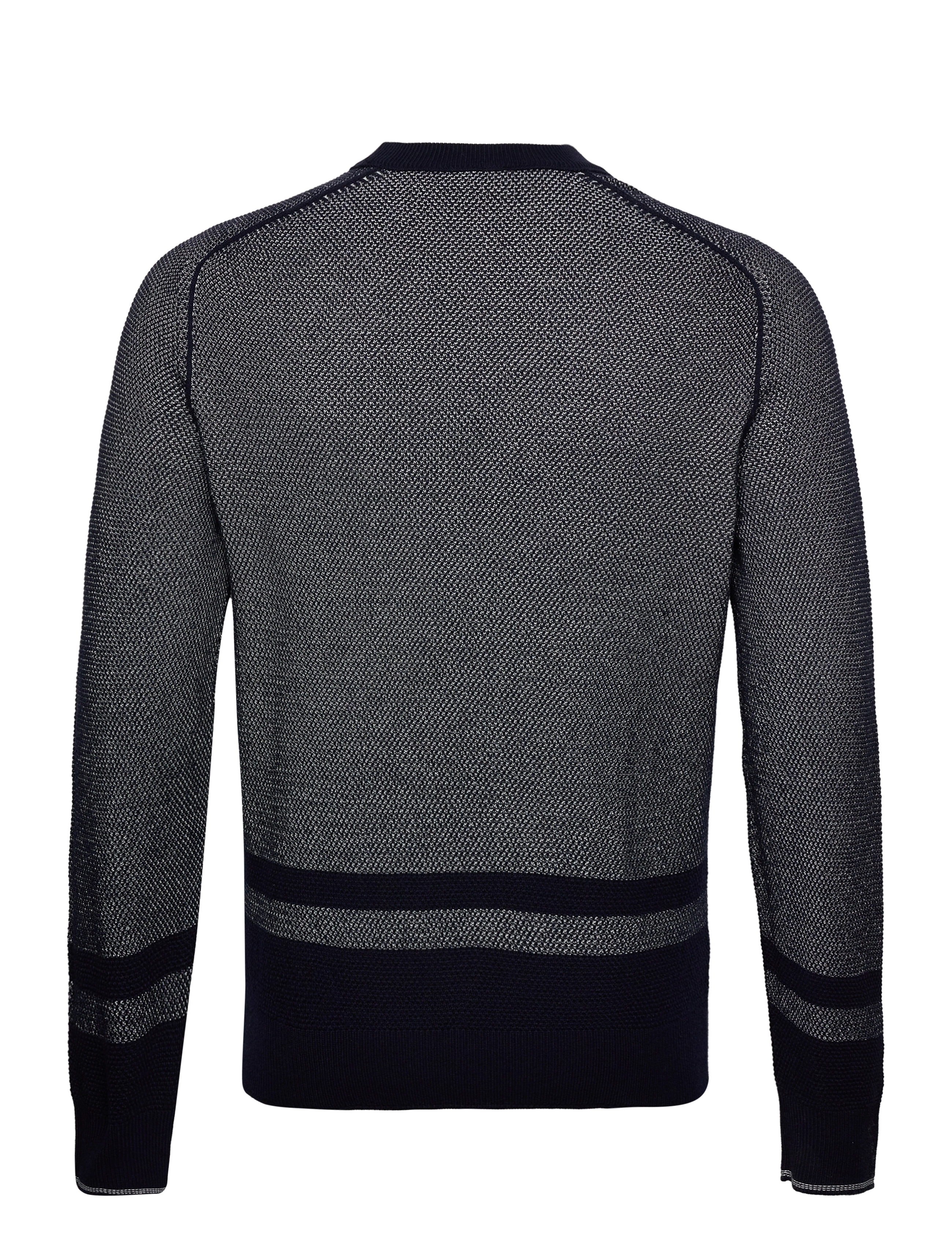 BOSS - Apok - dark blue - 1