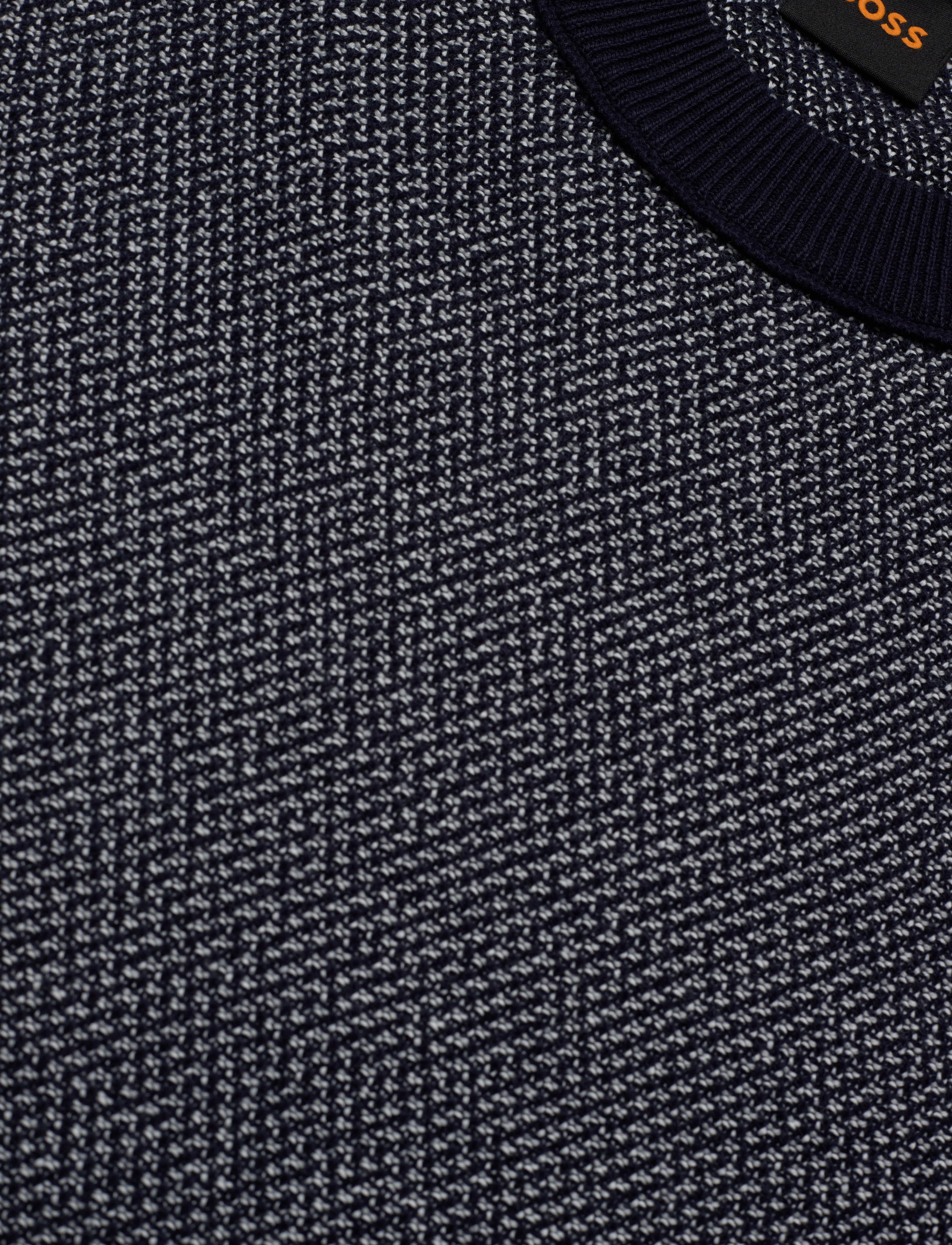 BOSS - Apok - dark blue - 2