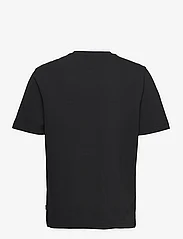 BOSS - Tempestoshort - basic t-shirts - black - 1