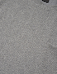 BOSS - Tempestoshort - basic t-shirts - light/pastel grey - 2