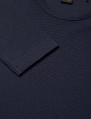 BOSS - Tempesto - laisvalaikio marškinėliai - dark blue - 2