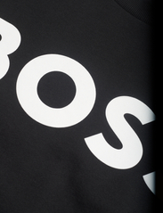 BOSS - WeBasicCrew - sweatshirts - black - 6