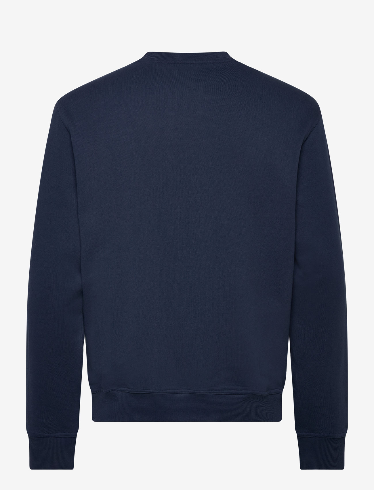 BOSS - WeBasicCrew - sweatshirts - open blue - 1