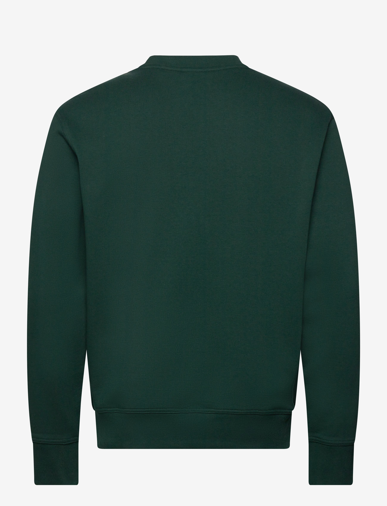 BOSS - WeBasicCrew - open green - 1