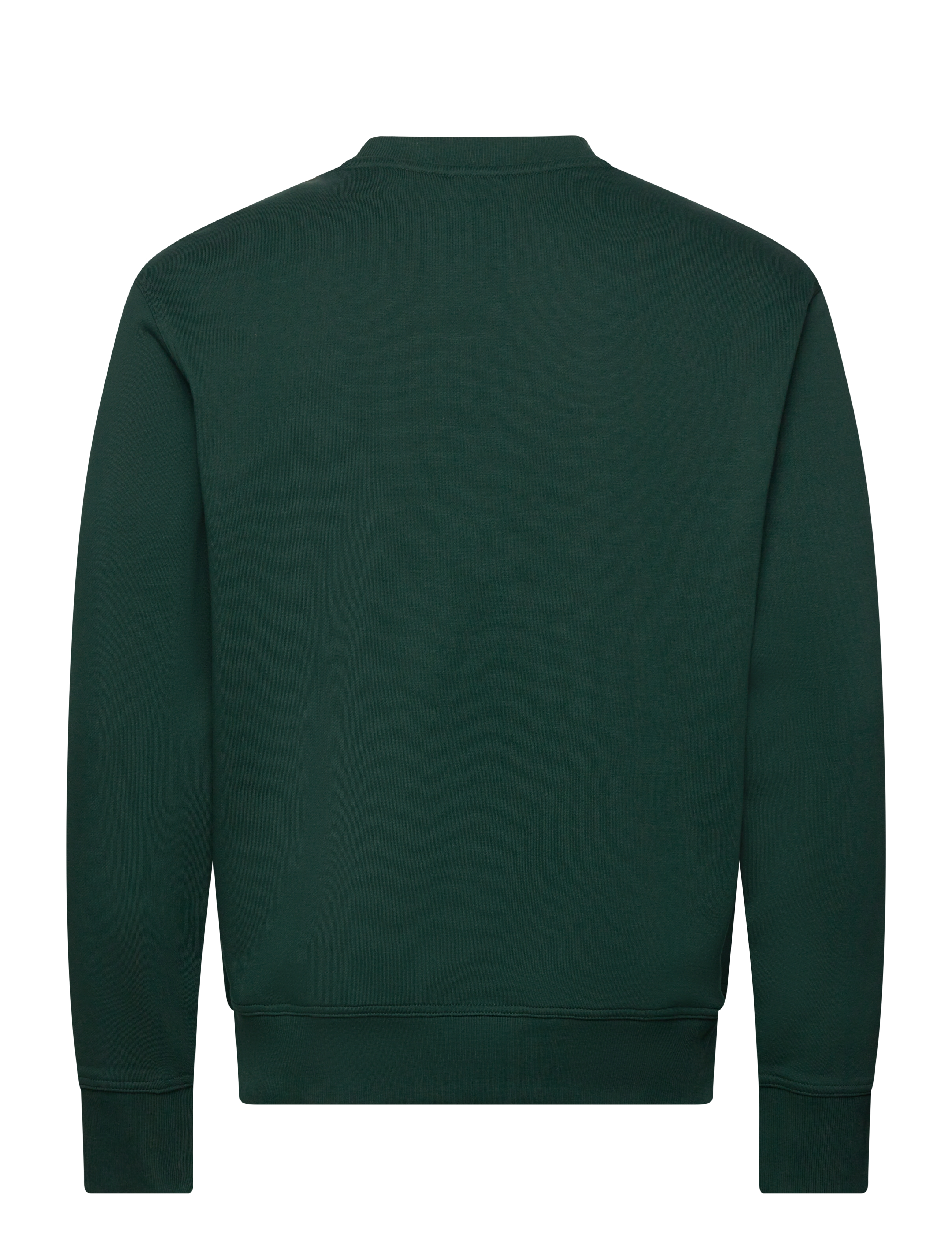 BOSS - WeBasicCrew - open green - 1