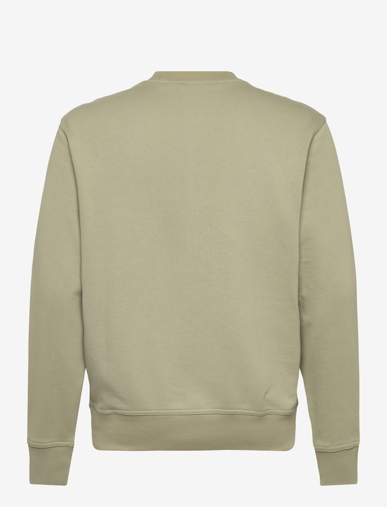 BOSS - WeBasicCrew - sweatshirts - open green - 1