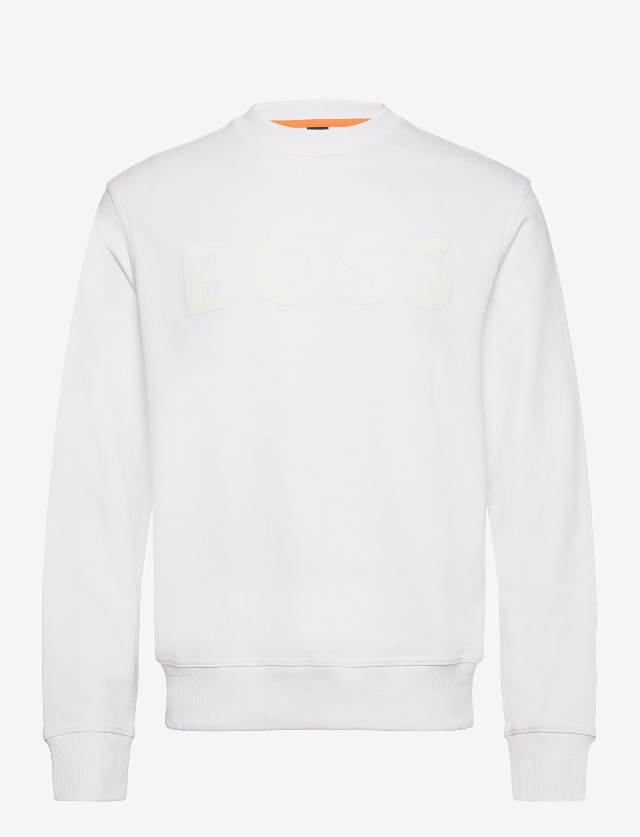 BOSS - WeBasicCrew - white - 0