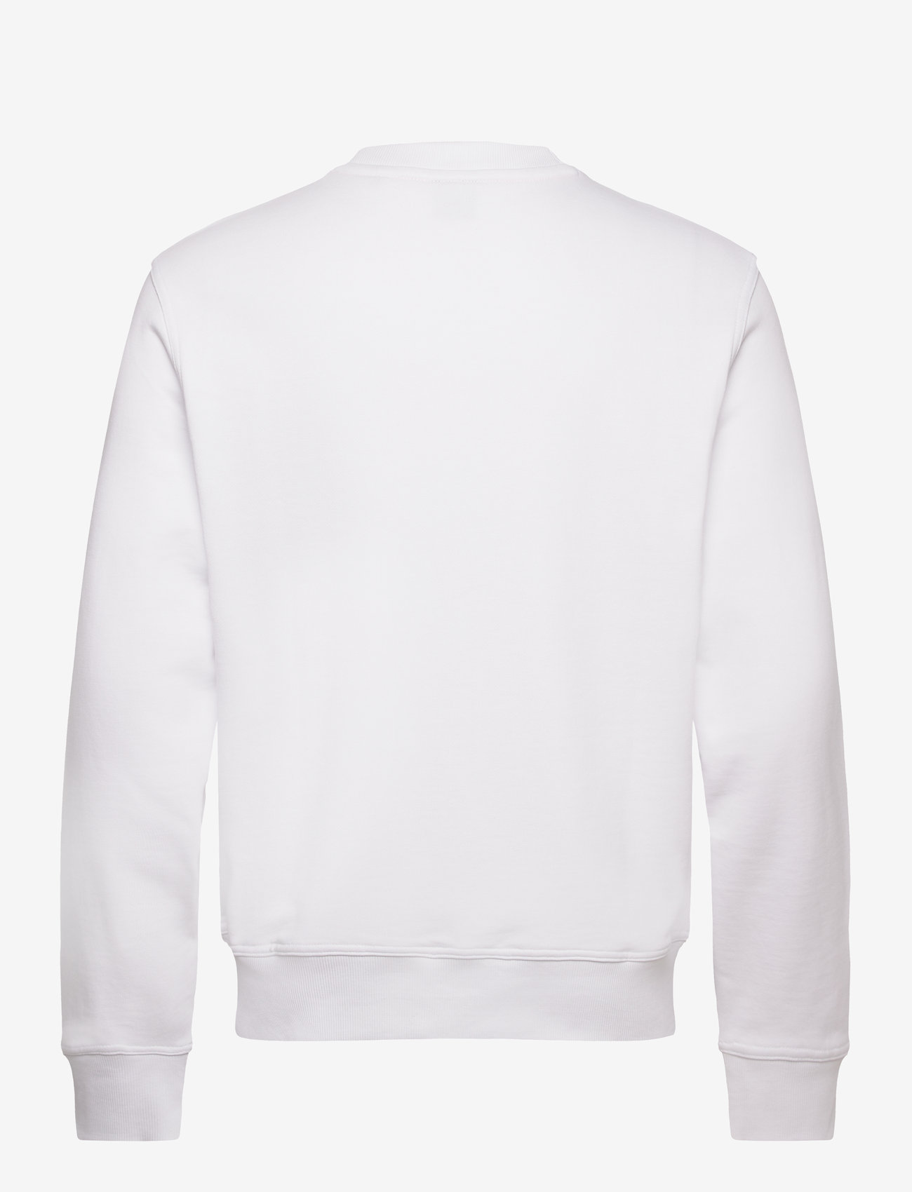 BOSS - WeBasicCrew - white - 1