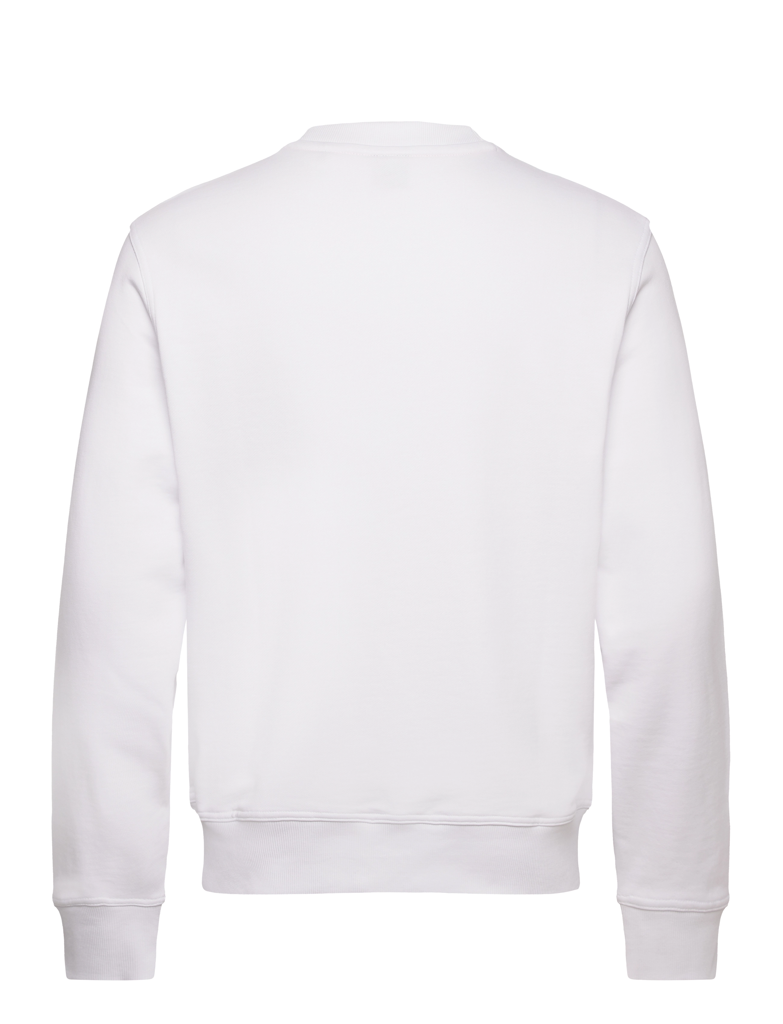 BOSS - WeBasicCrew - white - 1