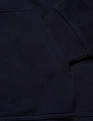 BOSS - WebasicHood - džemperiai su gobtuvu - dark blue - 3