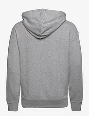 BOSS - WebasicHood - hoodies - light/pastel grey - 1
