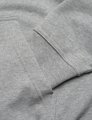 BOSS - WebasicHood - džemperi ar kapuci - light/pastel grey - 3