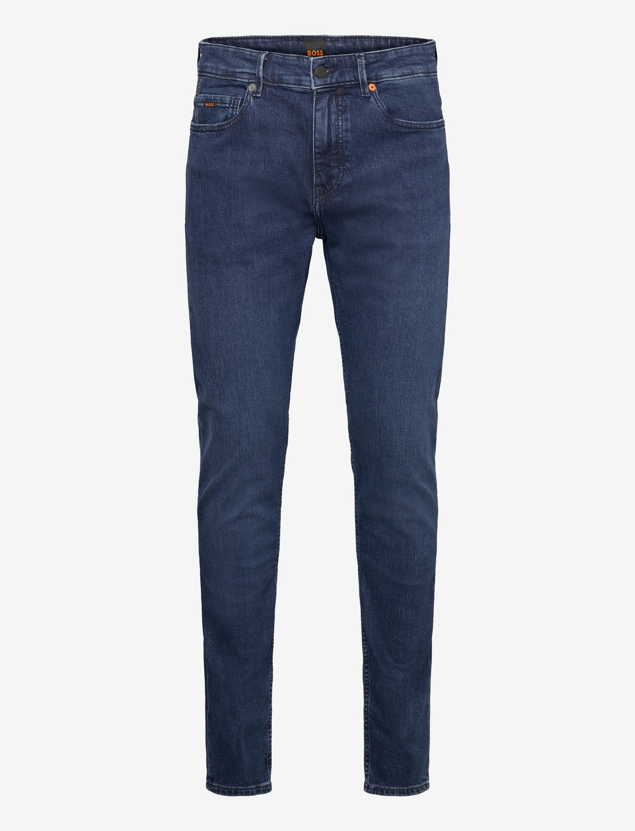 BOSS - Delano BC-C - navy - 0