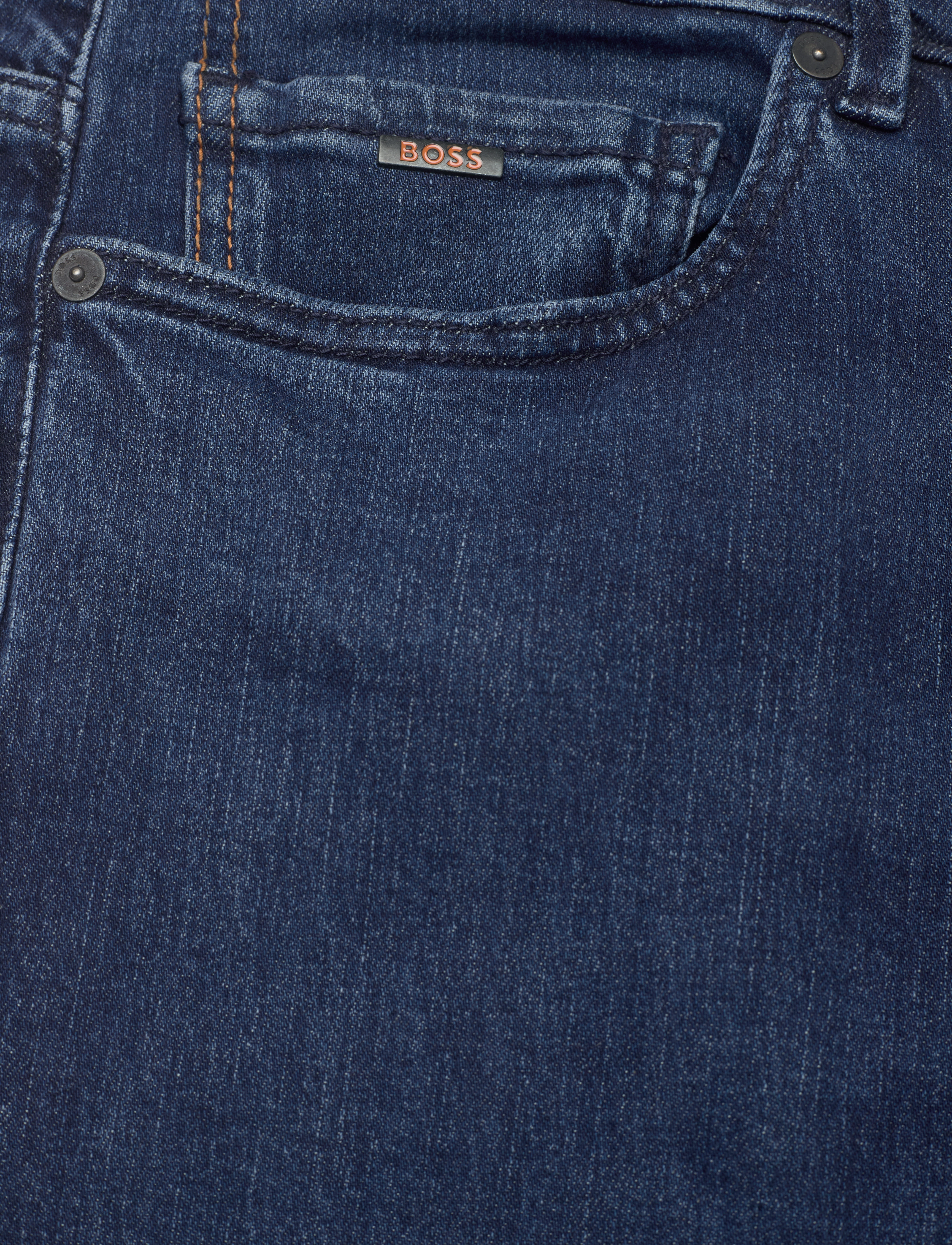 BOSS - Delano BC-C - navy - 2