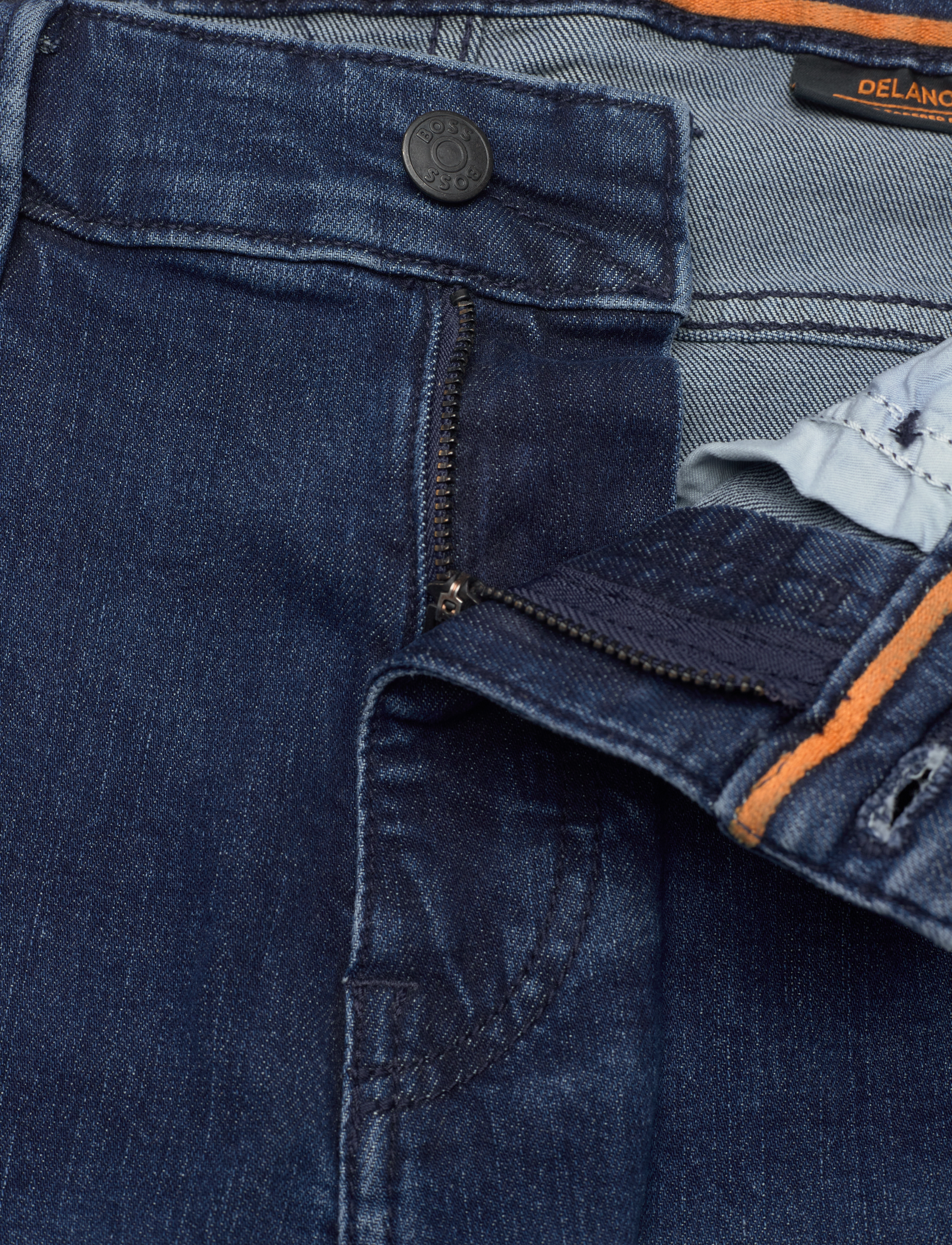 BOSS - Delano BC-C - navy - 3