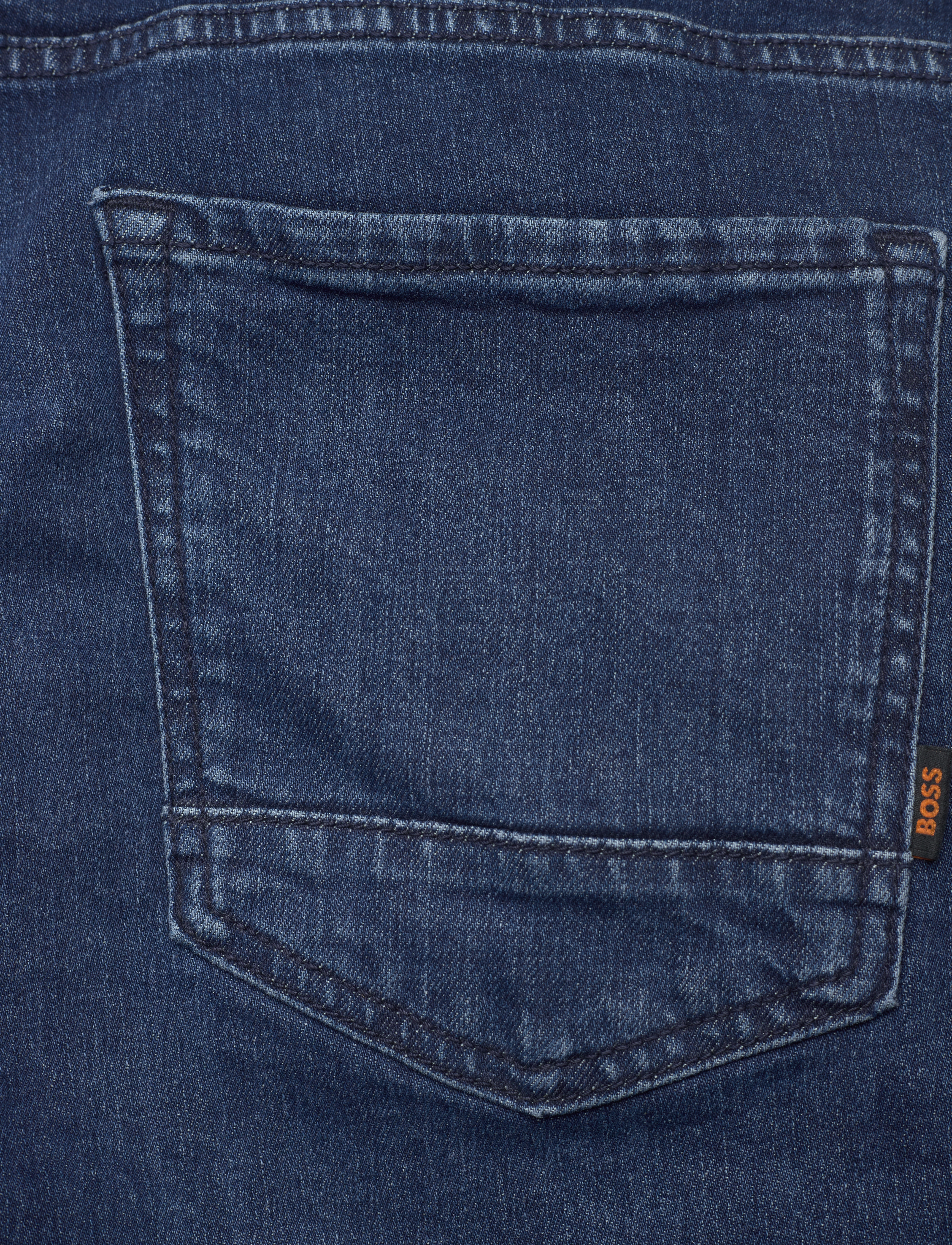BOSS - Delano BC-C - navy - 4