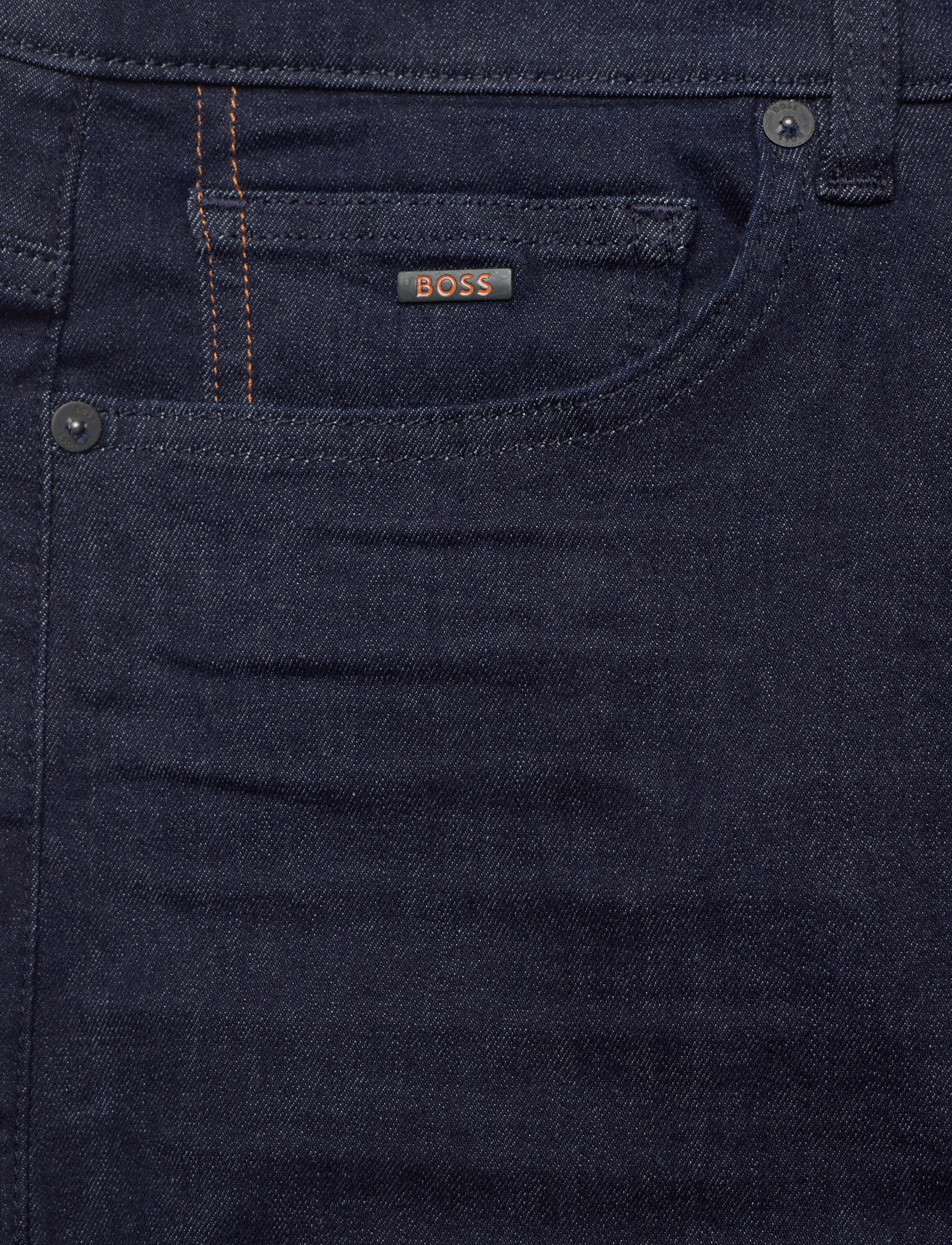 BOSS - Delaware BC-L-P - dark blue - 2