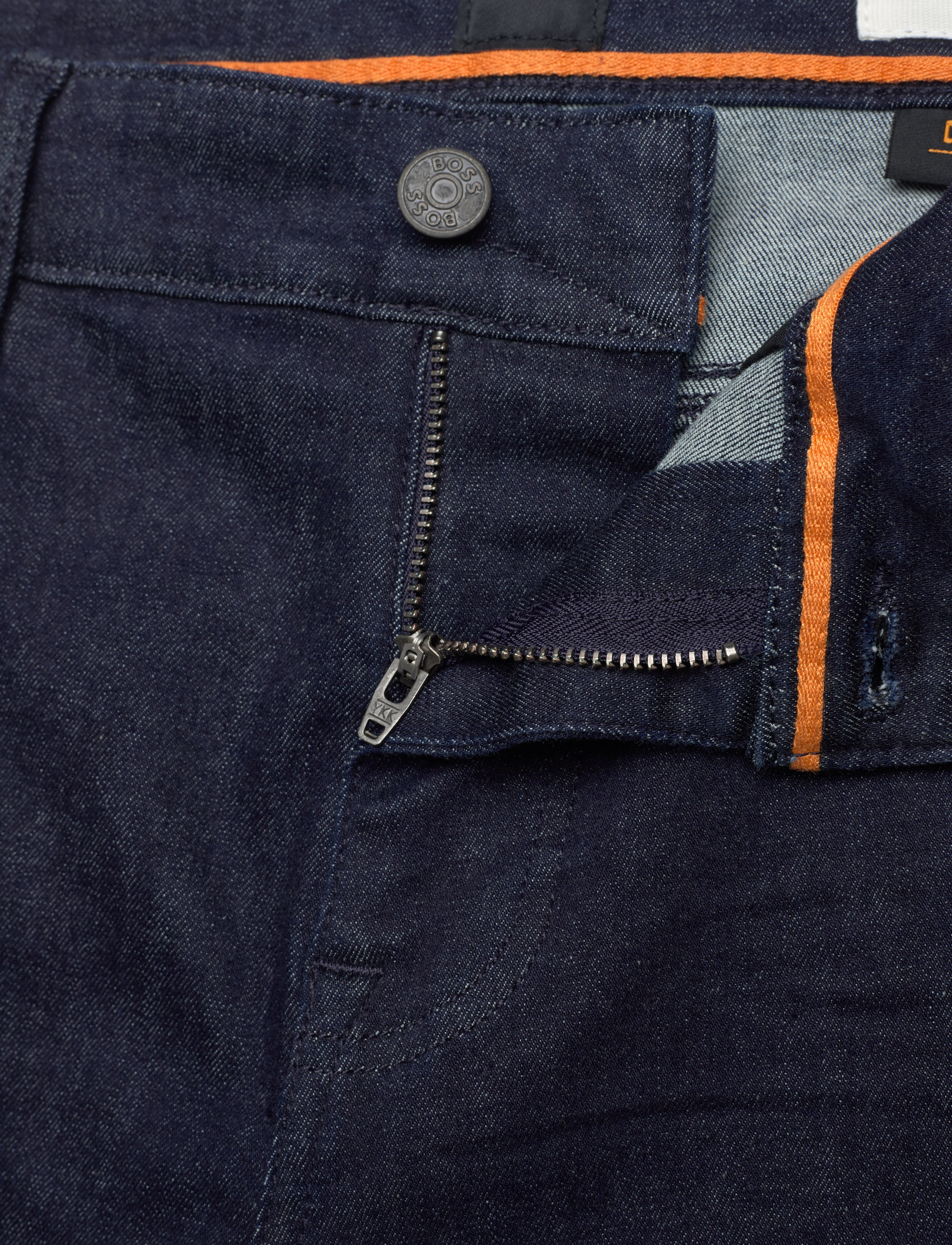 BOSS - Delaware BC-L-P - dark blue - 3