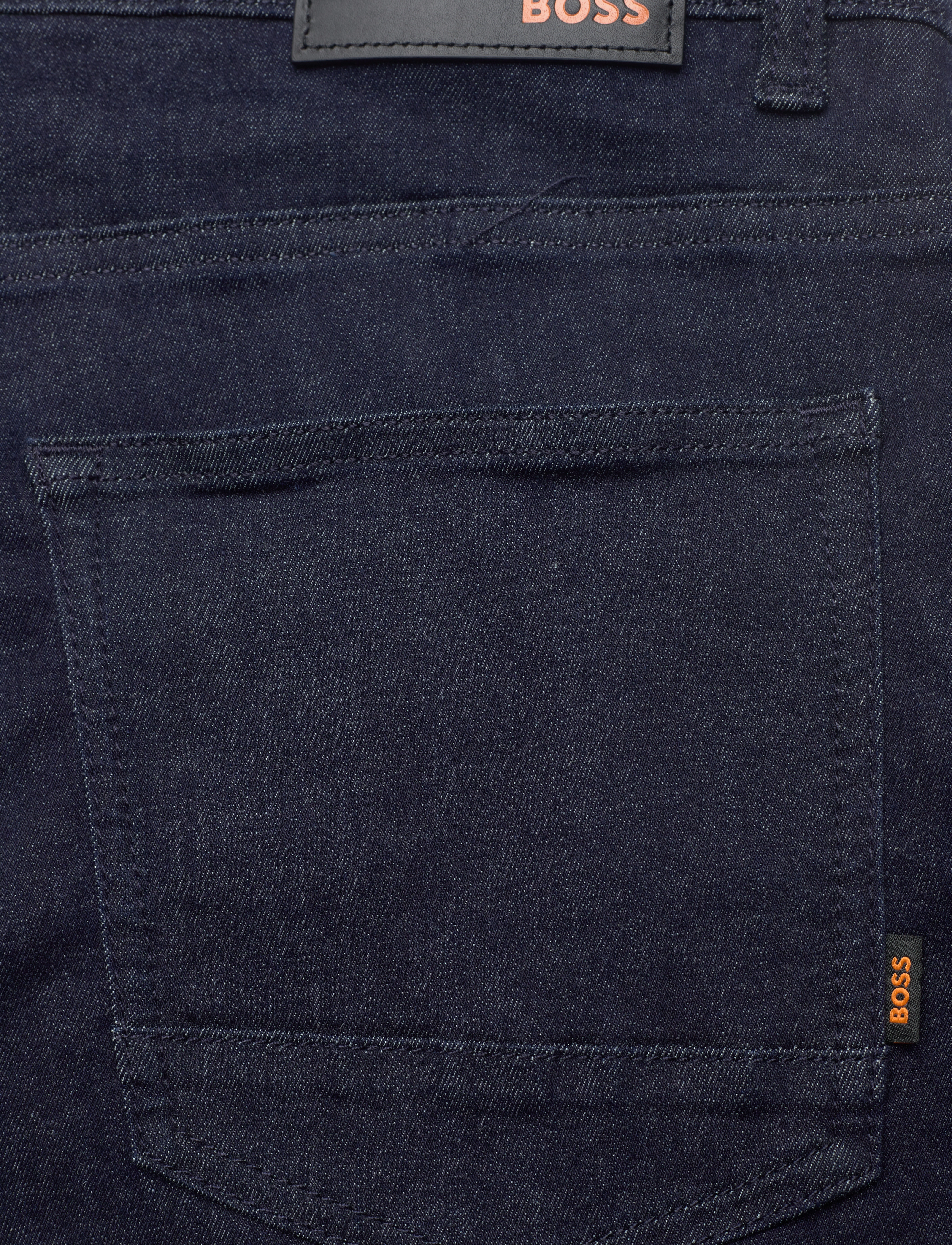 BOSS - Delaware BC-L-P - dark blue - 4
