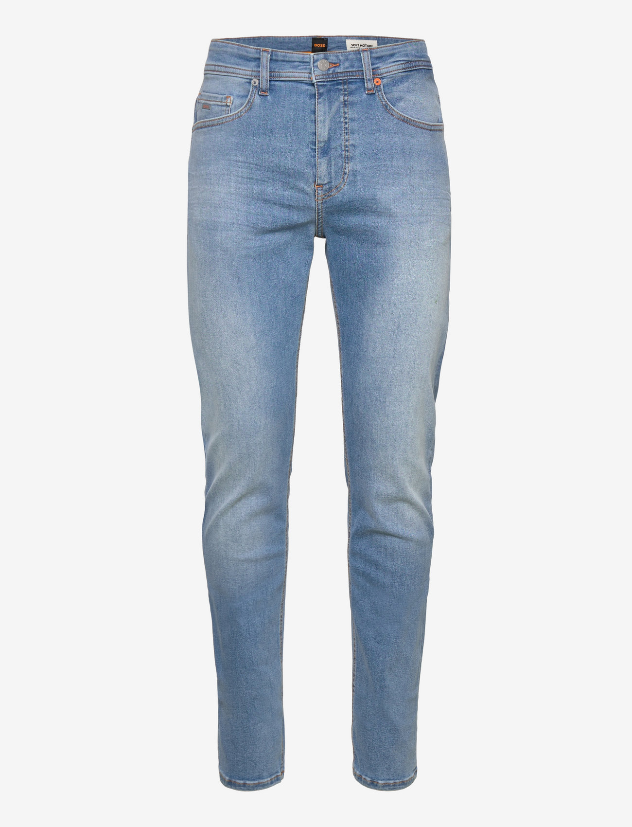 BOSS - Taber Zip BC-P-1 - bright blue - 0