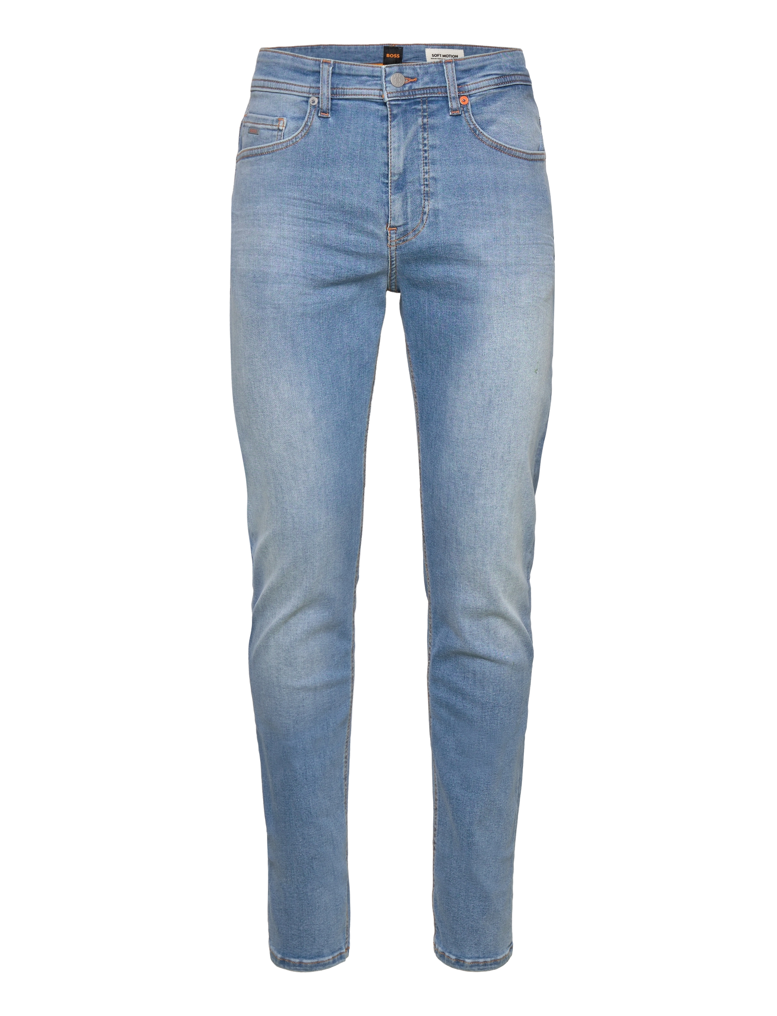 Taber Zip BC-P-1 - BRIGHT BLUE