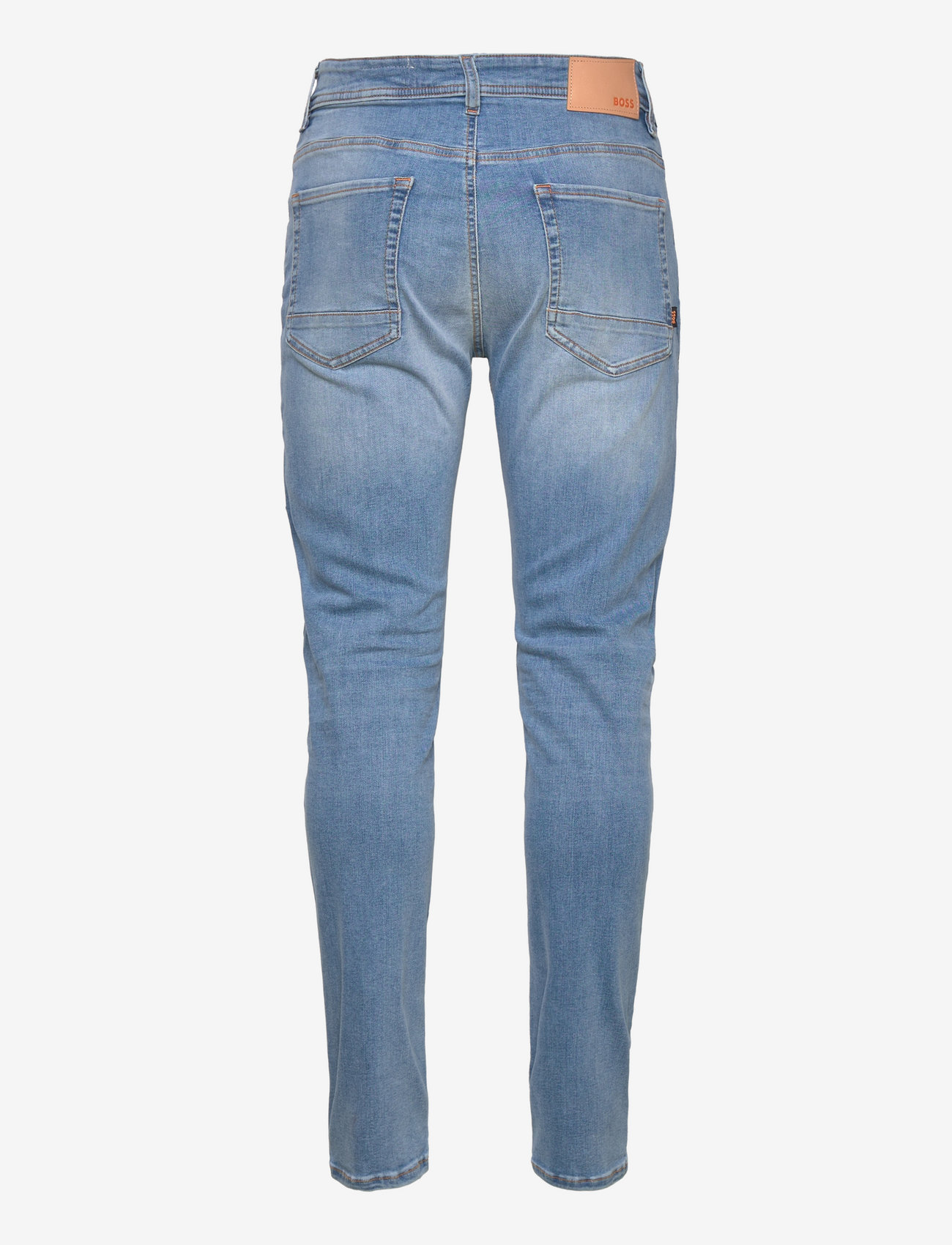 BOSS - Taber Zip BC-P-1 - bright blue - 1