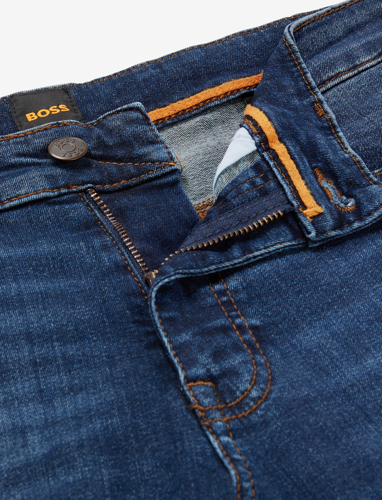 BOSS - Delaware BC-L-P - navy - 5