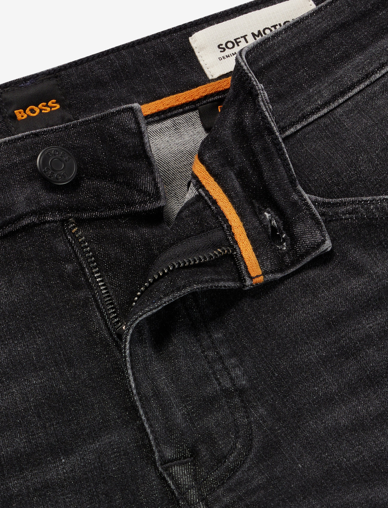 BOSS - Delaware BC-L-P - charcoal - 1