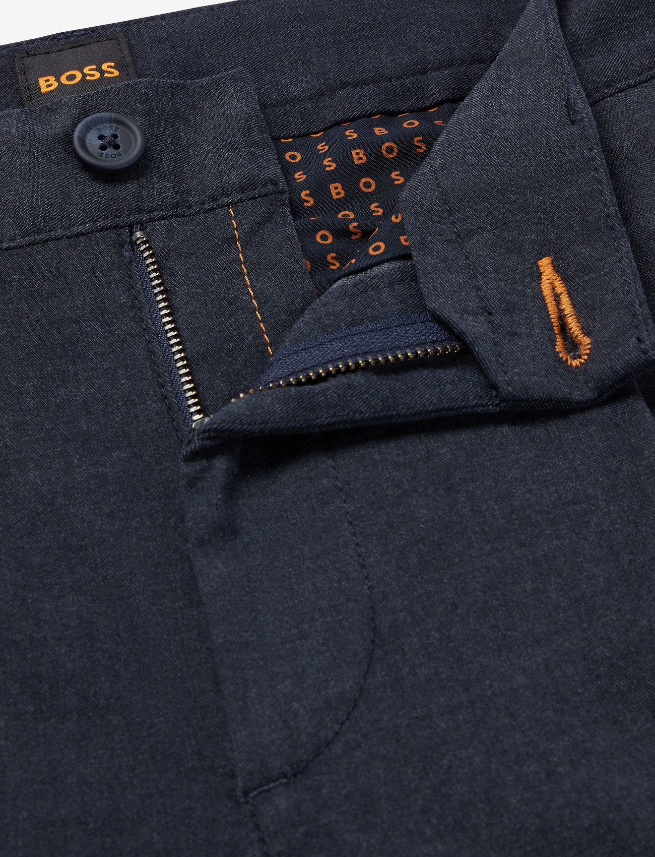 BOSS - Schino-Shyne - dark blue - 1