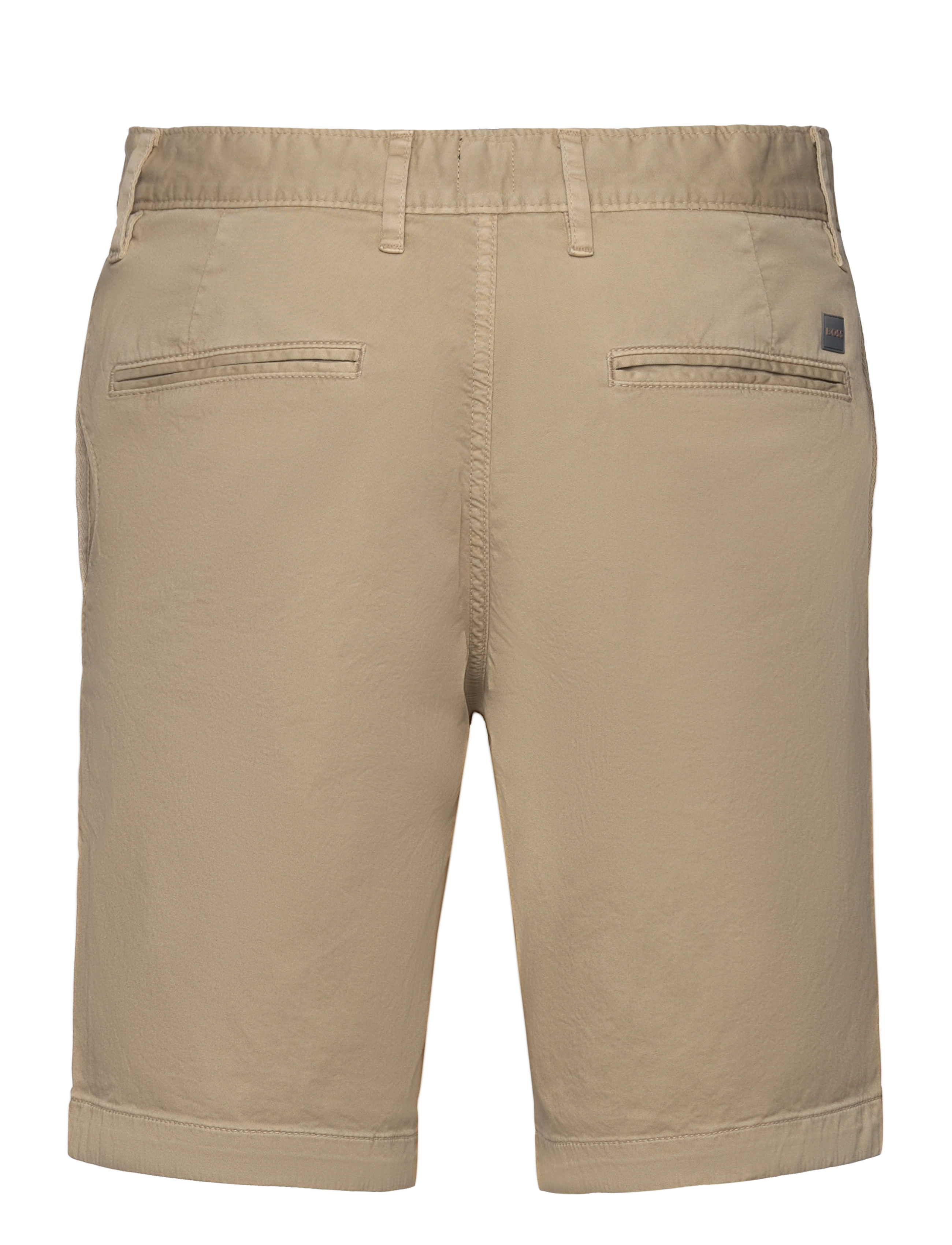 BOSS - Schino-Slim-Short ST - medium beige - 1