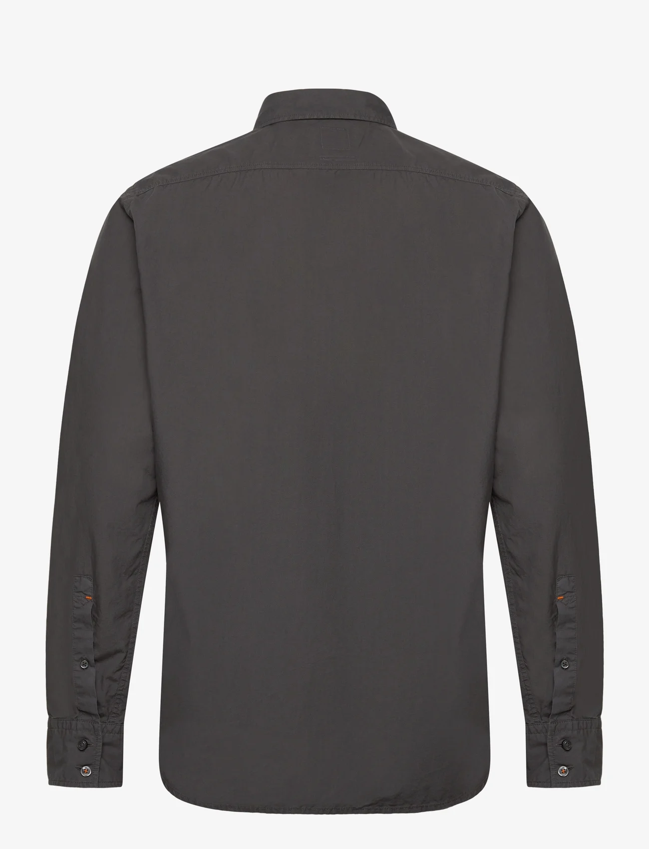 BOSS - Relegant_6 - basic skjorter - dark grey - 1