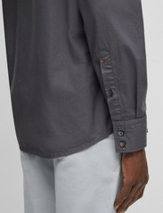 BOSS - Relegant_6 - basic skjorter - dark grey - 3