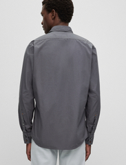BOSS - Relegant_6 - basic skjorter - dark grey - 4