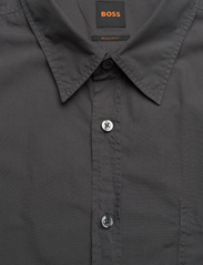 BOSS - Relegant_6 - basic skjorter - dark grey - 5