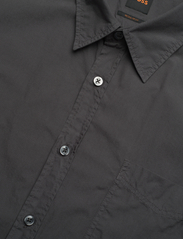 BOSS - Relegant_6 - basic skjorter - dark grey - 6
