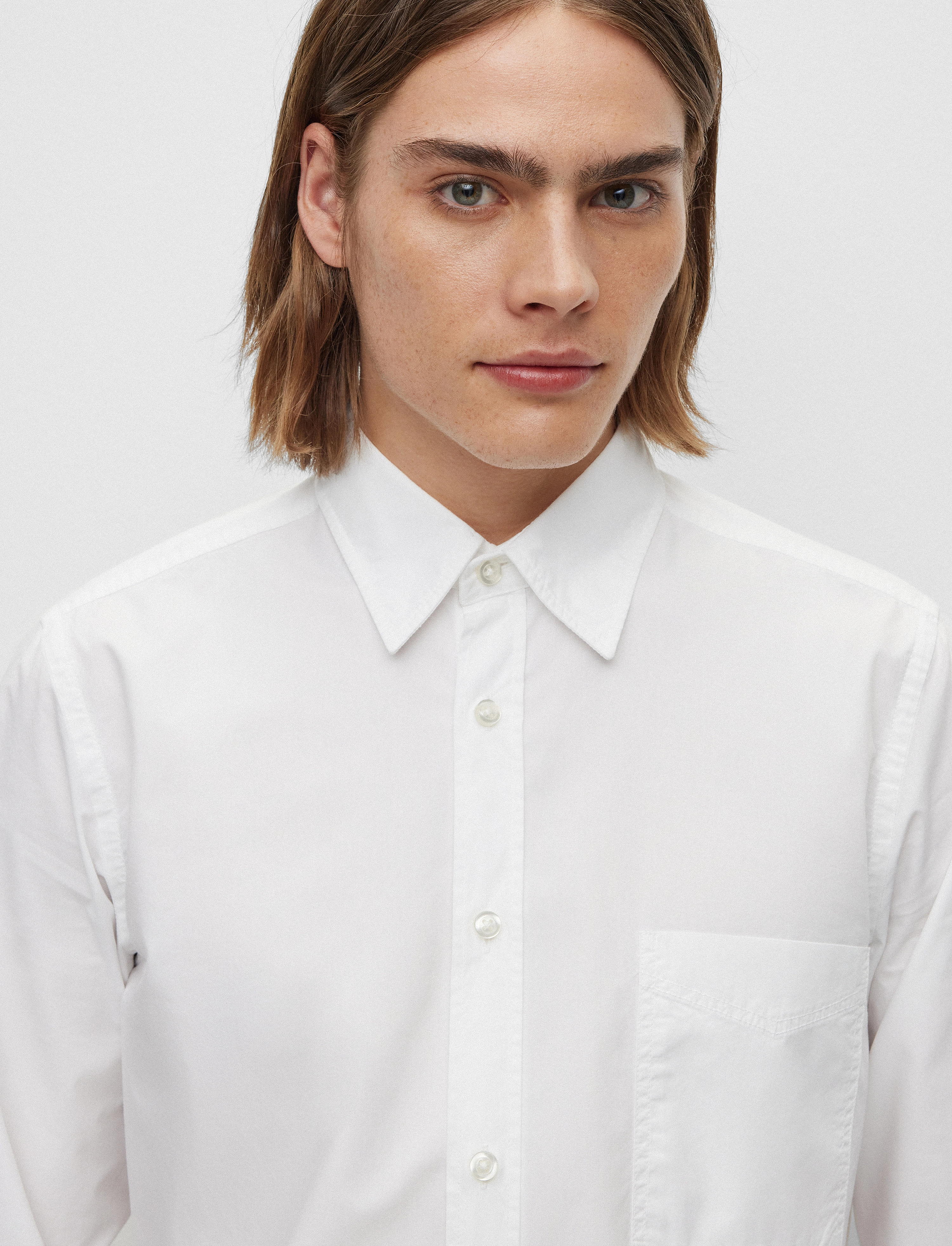 BOSS - Relegant_6 - white - 3